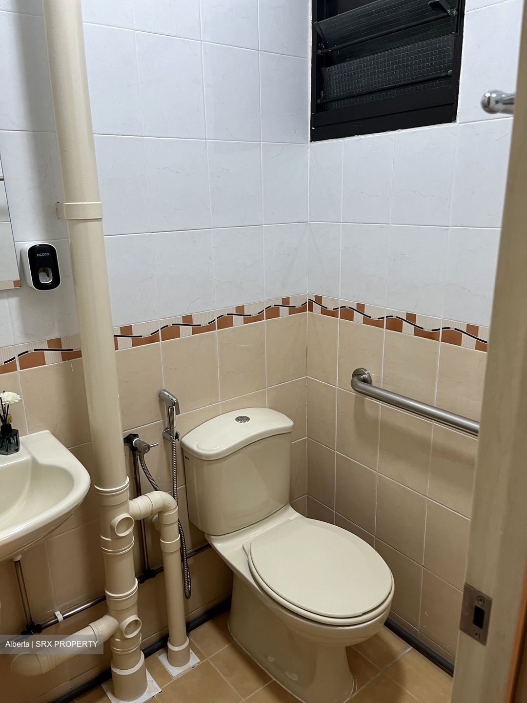 Telok Blangah Heights (Bukit Merah),  #428696241